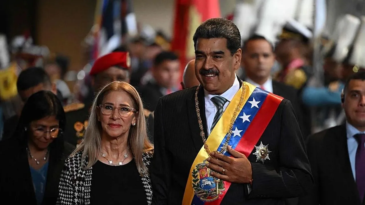 MADURO Y LA ESPOSA ¿Quiénes son los dos abogados que defenderán a Nicolás Maduro y Cilia Flores en Estados Unidos?