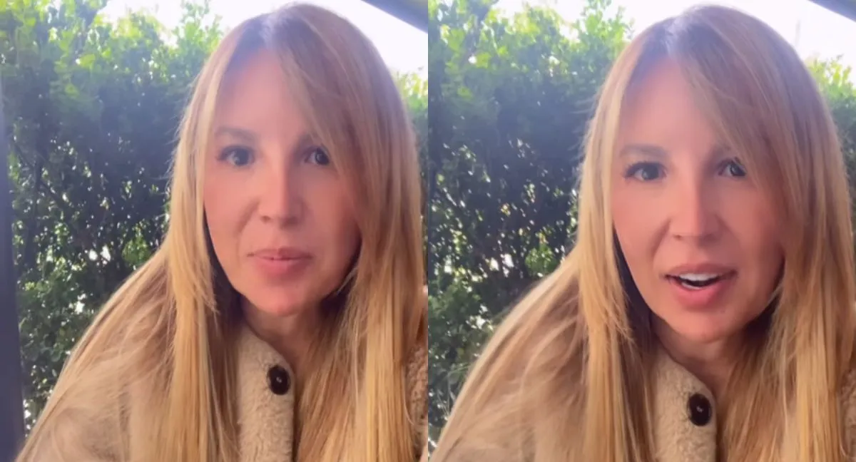 Mafe Walker causa revuelo con supuesto mensaje extraterrestre sobre desastres naturales. Mafe Walker sorprende con nuevo video hablando con extraterrestre sobre desastres naturales