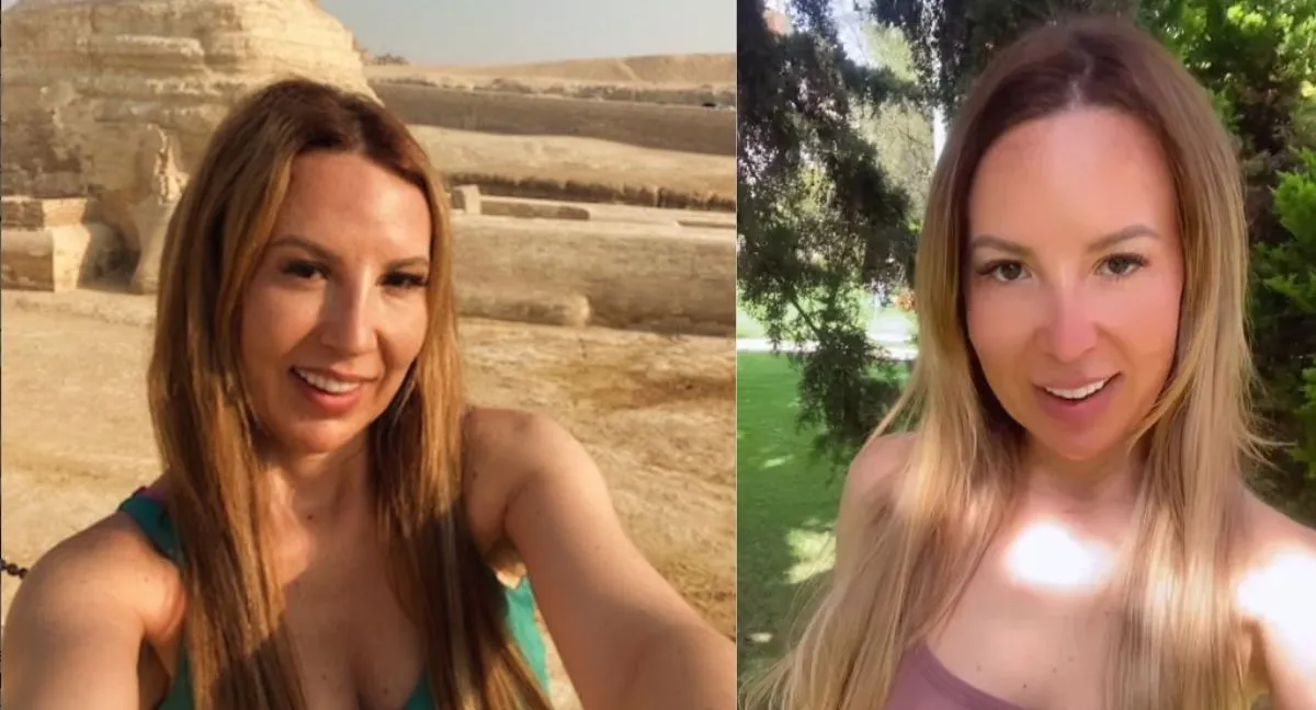 Mafe Walker: el video de OnlyFans que genera polémica y reacciones en redes. Mafe Walker sorprende con un video en OnlyFans y desata comentarios en redes sociales