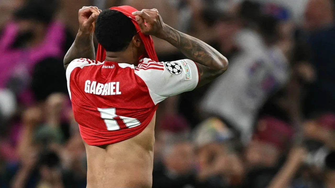 Magalhaes Video | El increíble lanzamiento penal de Magalhaes que le dio la Champions al PSG