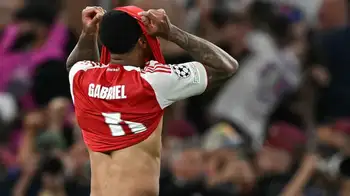 Magalhaes Video | El increíble lanzamiento penal de Magalhaes que le dio la Champions al PSG