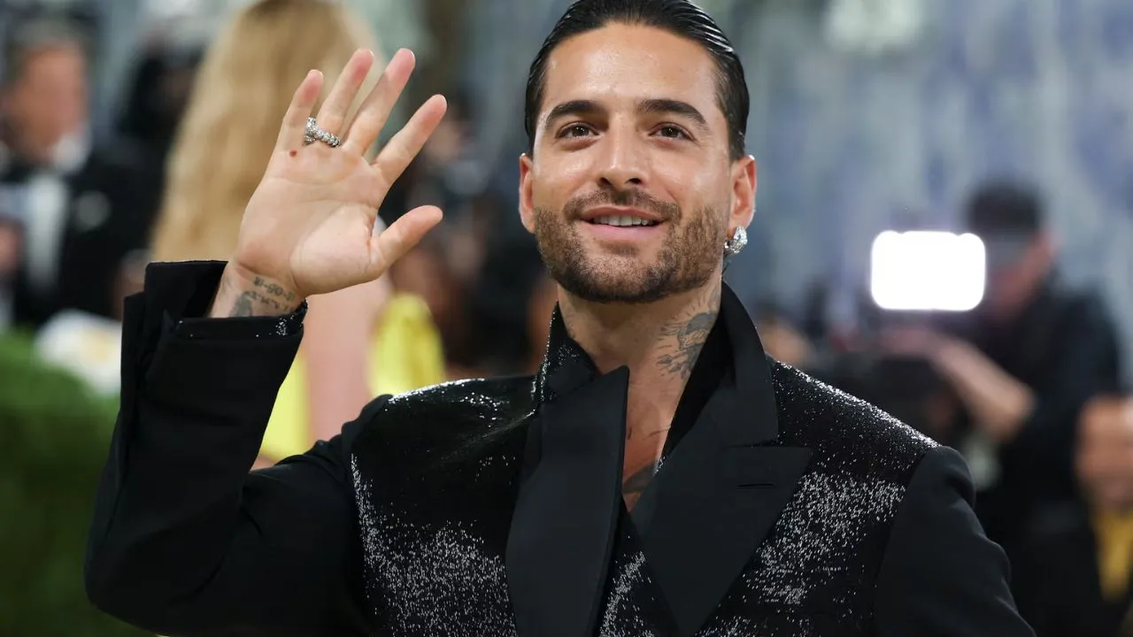 Maluma "Felices los cuatro": la tierna imagen con la que Maluma anunció que será padre por segunda vez