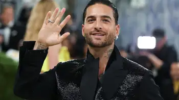 Maluma "Felices los cuatro": la tierna imagen con la que Maluma anunció que será padre por segunda vez