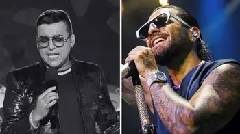 Maluma estrena canción grabada junto a Yeison Jiménez antes de morir Maluma anuncia el estreno de la canción inédita que grabó con Yeison Jiménez