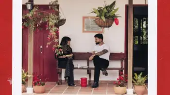 Maluma estrena salsa romántica junto a Kany García Maluma sorprende con salsa romántica junto a Kany García