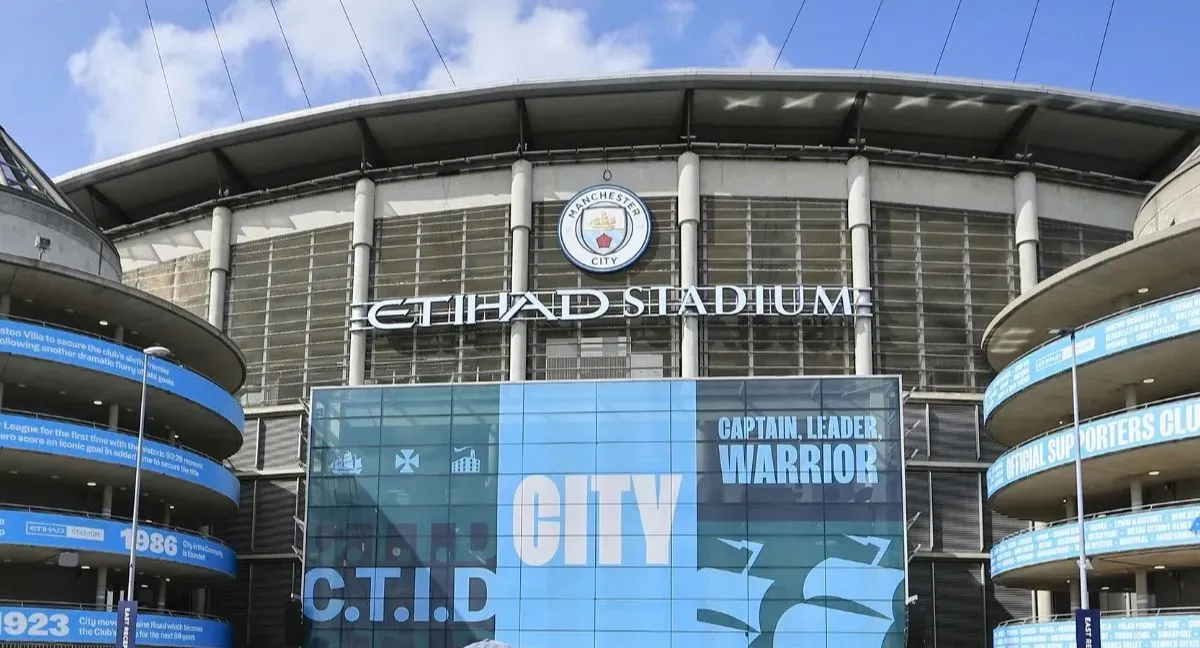Manchester City Manchester City: los cinco bloques de la investigación, una trama de pagos y ocultamientos