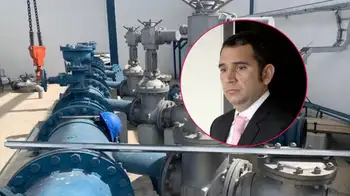 Manuel Nule corrupción Exclusivo| Arrancó el juicio contra uno de los Nule por el contrato del acueducto Anapoima – La Mesa