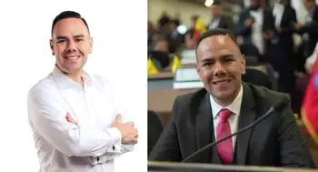 Marco Fidel Acosta Rico: estudios, trayectoria política y más. ¿Quién es Marco Fidel Acosta Rico? El perfil del nuevo presidente del Fondo Nacional del Ahorro