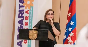 Margarita Guerra. Consejo de Estado dejó en firme la elección de una gobernadora del Caribe: ¿qué dijo?