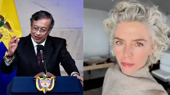 Margarita Rosa de Francisco rompió el silencio sobre Petro: esto dijo. ¿Margarita Rosa de Francisco se arrepintió? Esto dijo sobre Gustavo Petro y su gobierno