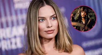 Margot Robbie toma el mando de Piratas del Caribe 6 ¿y Jack Sparrow? Piratas del Caribe 6: Margot Robbie será protagonista y Jack Sparrow tendría un papel secundario