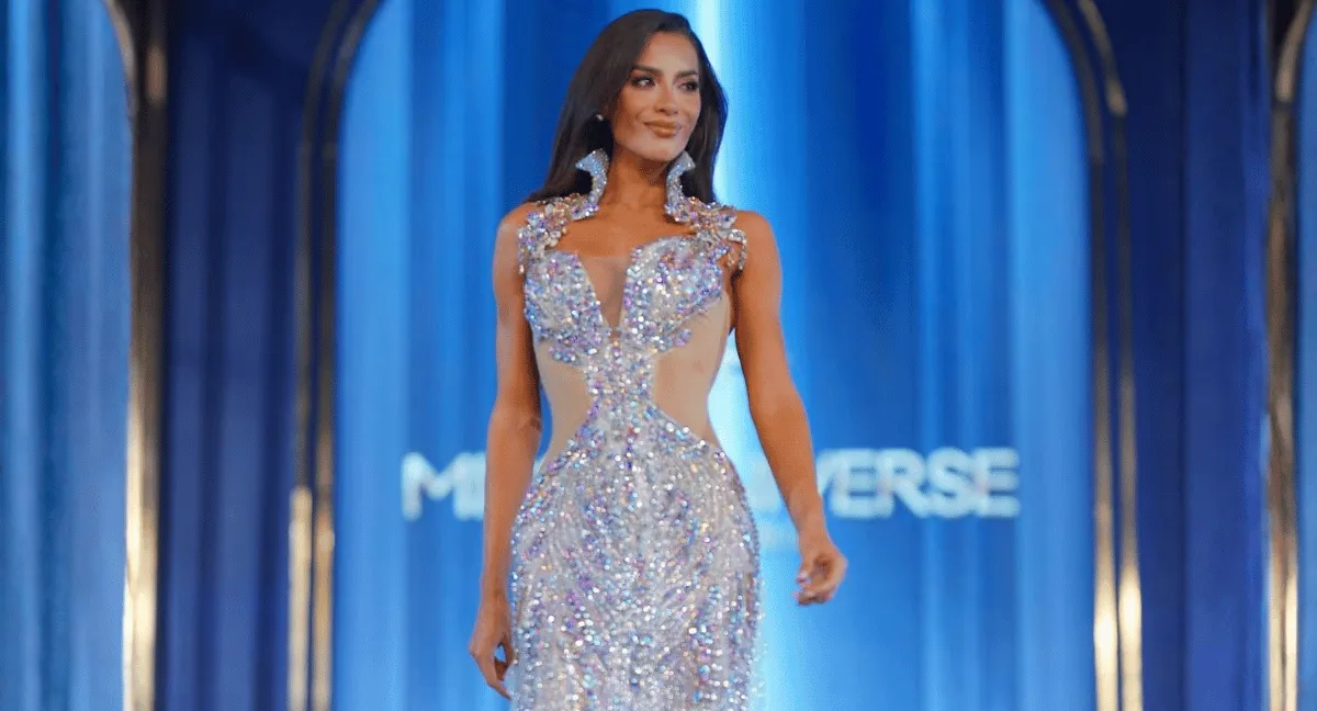 María Alejandra López, de Pereira, nueva Miss Universe Colombia 2026. ¿Quién es María Alejandra López, la nueva Miss Universe Colombia que es hija de una exreina?