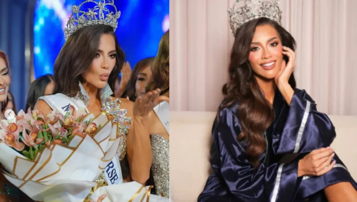 María Alejandra López, nueva Miss Universe Colombia 2026. ¿Quién es la familia de María Alejandra López? La historia detrás de Miss Universe Colombia