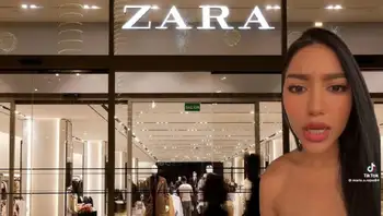 María Alejandra Rojas, protagonista del caso Zara. Revelador audio de María Alejandra con quien sería la administradora de Zara: ¿qué dice?
