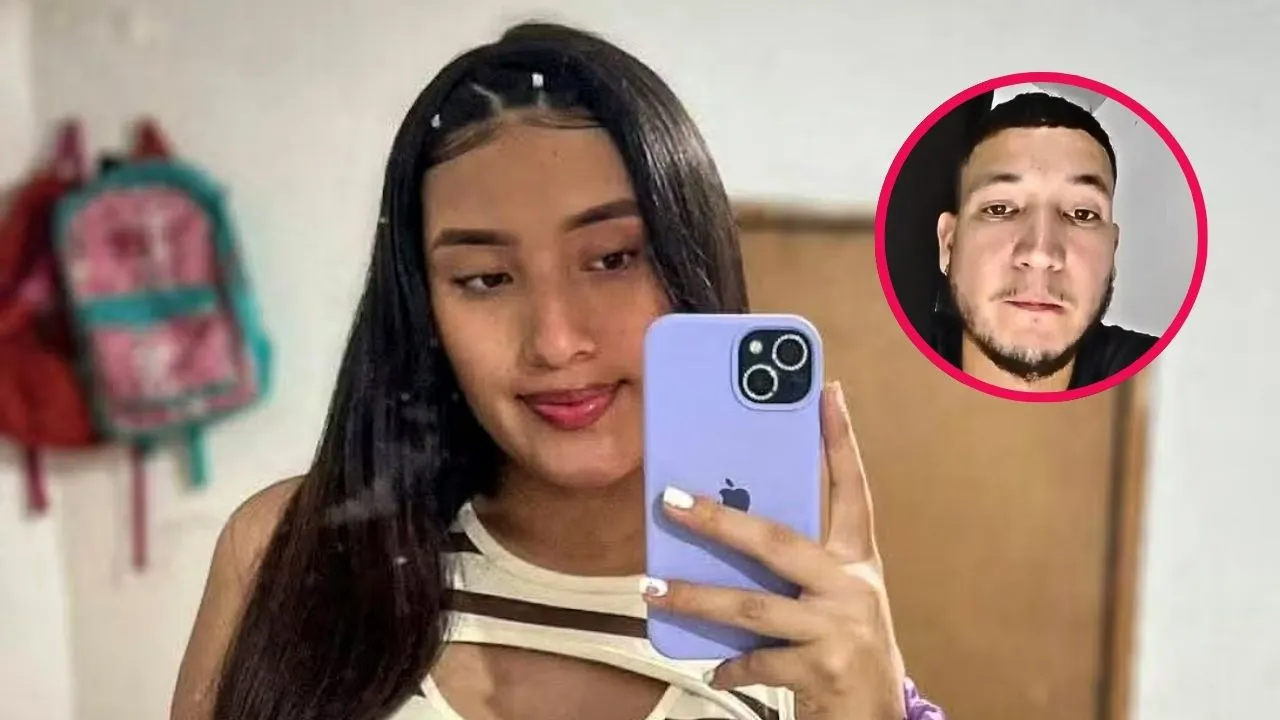 María Camila Potosí Video | Expareja de sospechosa en caso María Camila Potosí rompe el silencio: hace grave denuncia