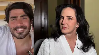 María Fernanda Cabal se suma a las voces que apoyan al influencer Samuel Adrián María Fernanda Cabal se suma a las voces en favor de Samuel Adrian por documental de "niños trans"
