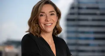 María Fernanda Suárez banco de Bogotá Ella es María Fernanda Suárez, la nueva presidente del Banco de Bogotá: reemplaza a Echeverry