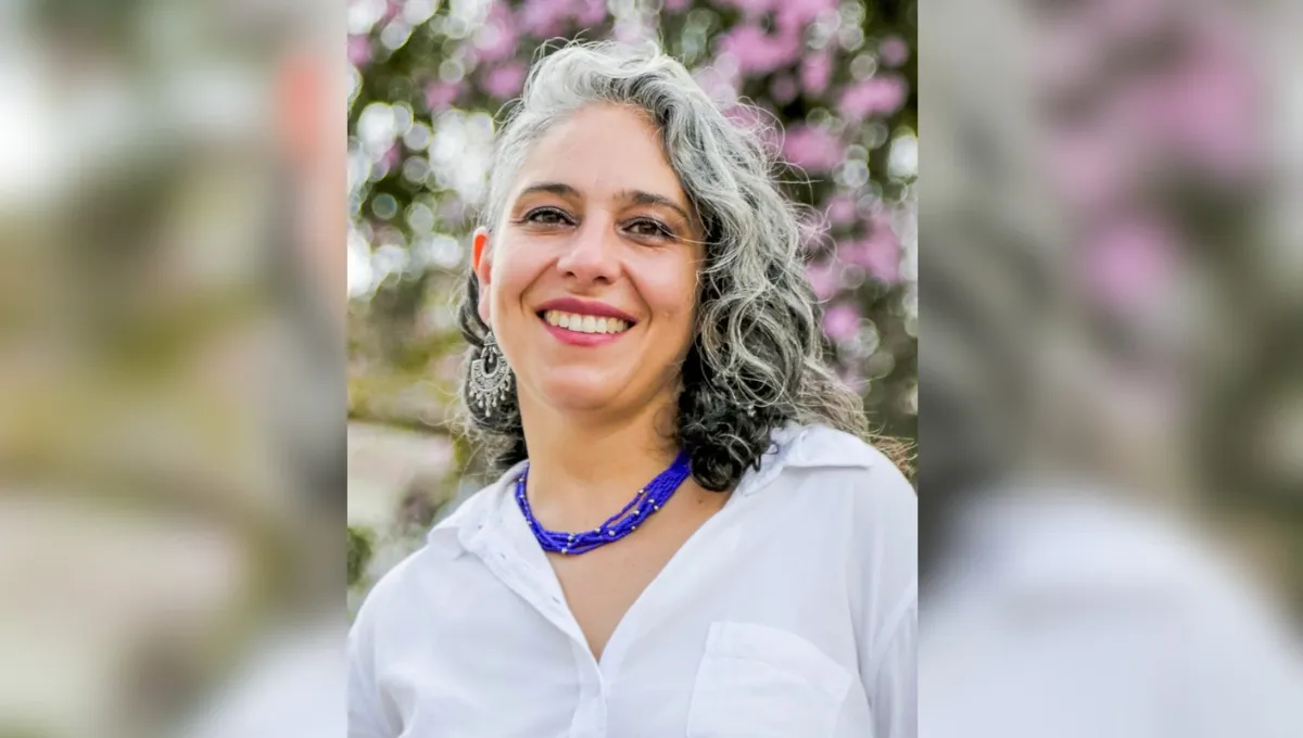 María José Pizarro respondió tras las menciones a su nombre en el fallo contra Iván Name. María José Pizarro responde tras fallo contra Iván Name: “No tengo nada que ver”