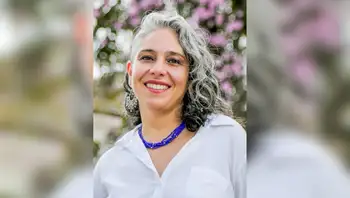María José Pizarro respondió tras las menciones a su nombre en el fallo contra Iván Name. María José Pizarro responde tras fallo contra Iván Name: “No tengo nada que ver”