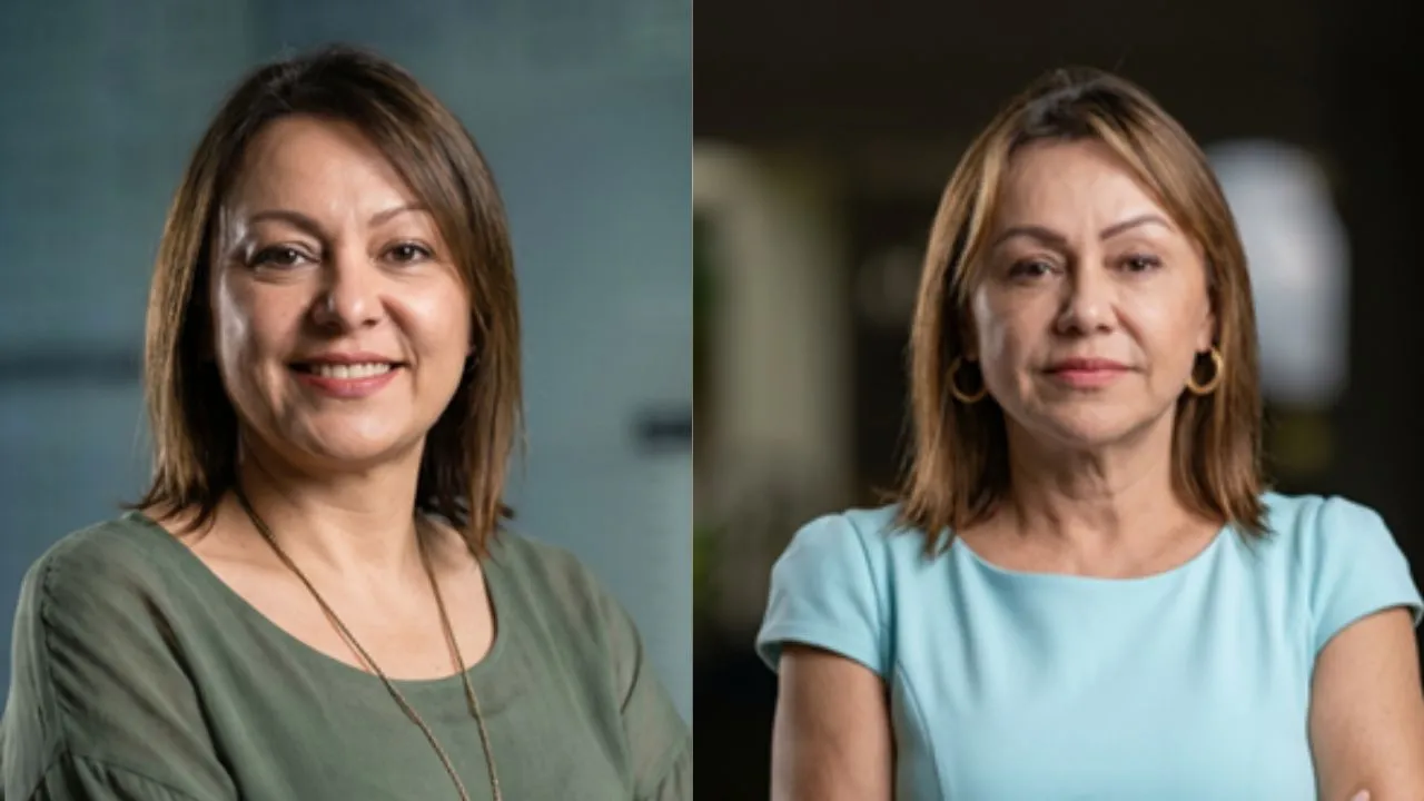 María Nohemí Arboleda, nueva ministra de Minas y Energía. ¿Quién es María Nohemí Arboleda? El perfil de la nueva ministra de Minas de De la Espriella