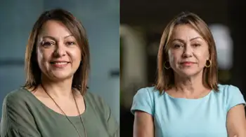 María Nohemí Arboleda, nueva ministra de Minas y Energía. ¿Quién es María Nohemí Arboleda? El perfil de la nueva ministra de Minas de De la Espriella