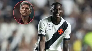 Marino Hinestroza ‘Periodicazo’ para Marino Hinestroza y los futbolistas colombianos: “Cometen muchos errores”