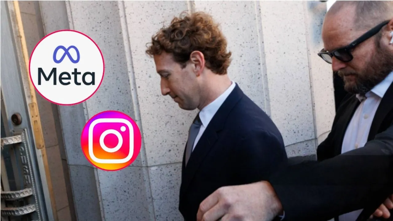 Mark Zuckerberg Zuckerberg testifica en juicio sobre adicción a redes sociales en Los Ángeles