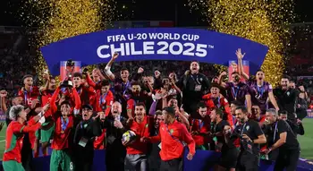 Marruecos campeón Sub-20: la revolución del fútbol africano. ¿Qué hay detrás del éxito histórico de Marruecos en el fútbol juvenil?