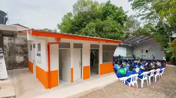 Más de 10 departamentos contarán con nueva infraestructura, según el Gobierno Nacional. Nueva infraestructura educativa: ¿qué departamentos están incluidos?