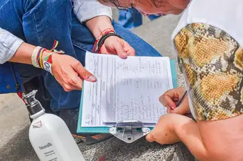 Más de 28 millones de firmas soportaron 22 candidaturas Más de 28 millones de firmas de aspirantes presidenciales, ¿se traducen en votos?
