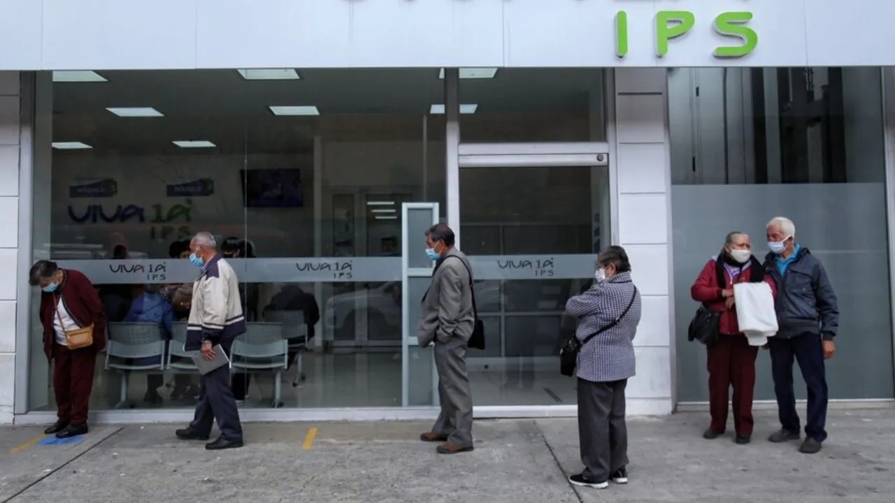 Más de 4.000 IPS han cerrado en Colombia por crisis en salud. Alerta en la salud: Más de 4.000 IPS han cerrado en los últimos 5 años en Colombia