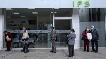 Más de 4.000 IPS han cerrado en Colombia por crisis en salud. Alerta en la salud: Más de 4.000 IPS han cerrado en los últimos 5 años en Colombia