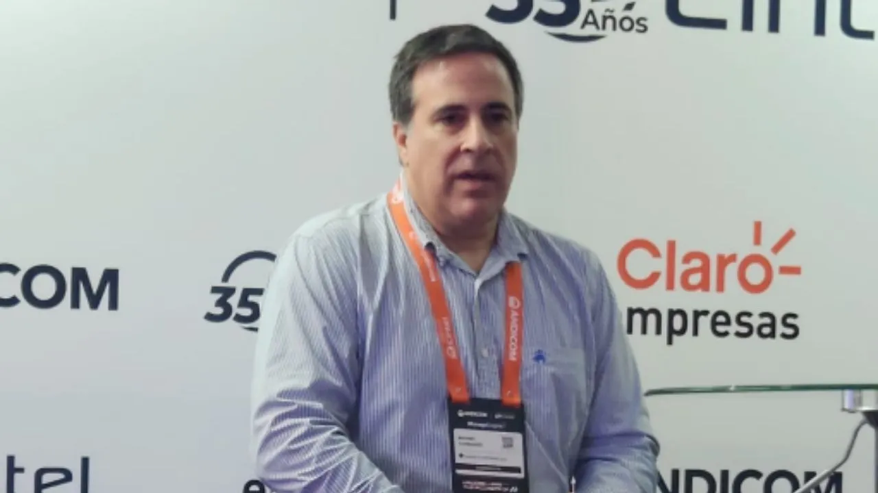 Más inversión, menos retorno: por qué la inteligencia artificial aún no rinde cuentas Más inversión, menos retorno: por qué la inteligencia artificial aún no rinde cuentas