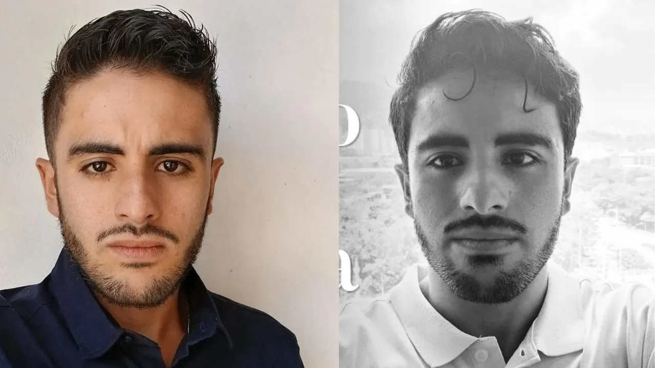 Mateo Pérez 2 "Todo apunta a que fue asesinado": autoridades de Antioquia sobre el periodista Mateo Pérez