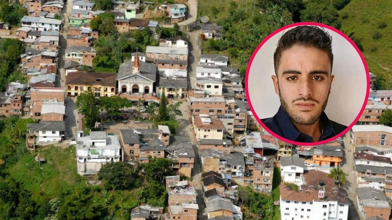 Mateo Perez Briceño Doloroso pedido de la Alcaldía de Briceño a familiares del periodista Mateo Pérez