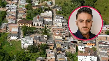 Mateo Perez Briceño Doloroso pedido de la Alcaldía de Briceño a familiares del periodista Mateo Pérez