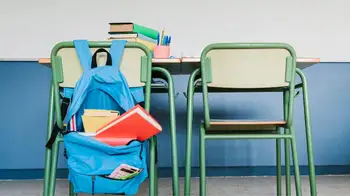 Matrículas 2026 en Bogotá Matrículas 2026 en Bogotá: así puede gestionar el cupo escolar en colegios públicos