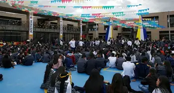 Matriculas para colegios en Bogotá 2027 Matrículas 2027 en Bogotá: estas son las fechas para pedir cupo en colegios públicos y paso a paso