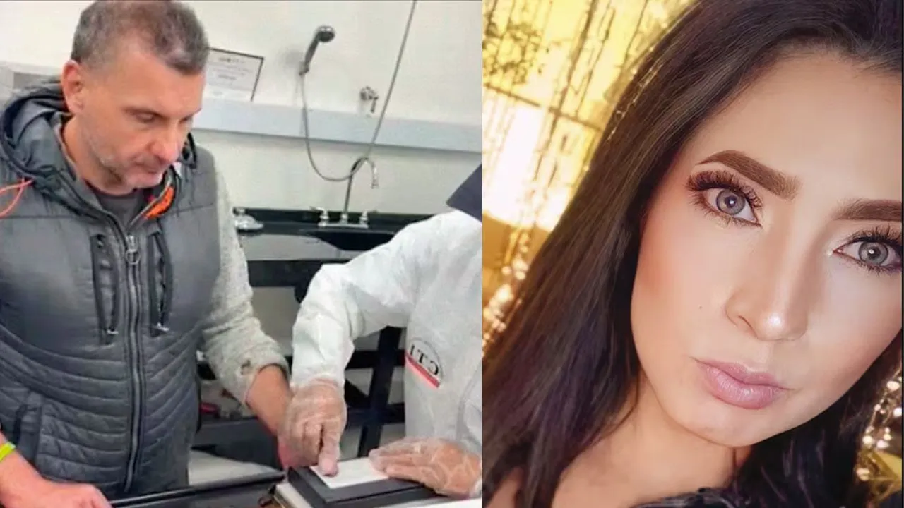 Matthew Foster, señalado del feminicidio de Natalia Villalba en Bogotá. El británico Matthew Foster, señalado de asesinar a Natalia Villalba, tendría más víctimas en Bogotá