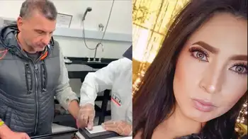 Matthew Foster, señalado del feminicidio de Natalia Villalba en Bogotá. El británico Matthew Foster, señalado de asesinar a Natalia Villalba, tendría más víctimas en Bogotá