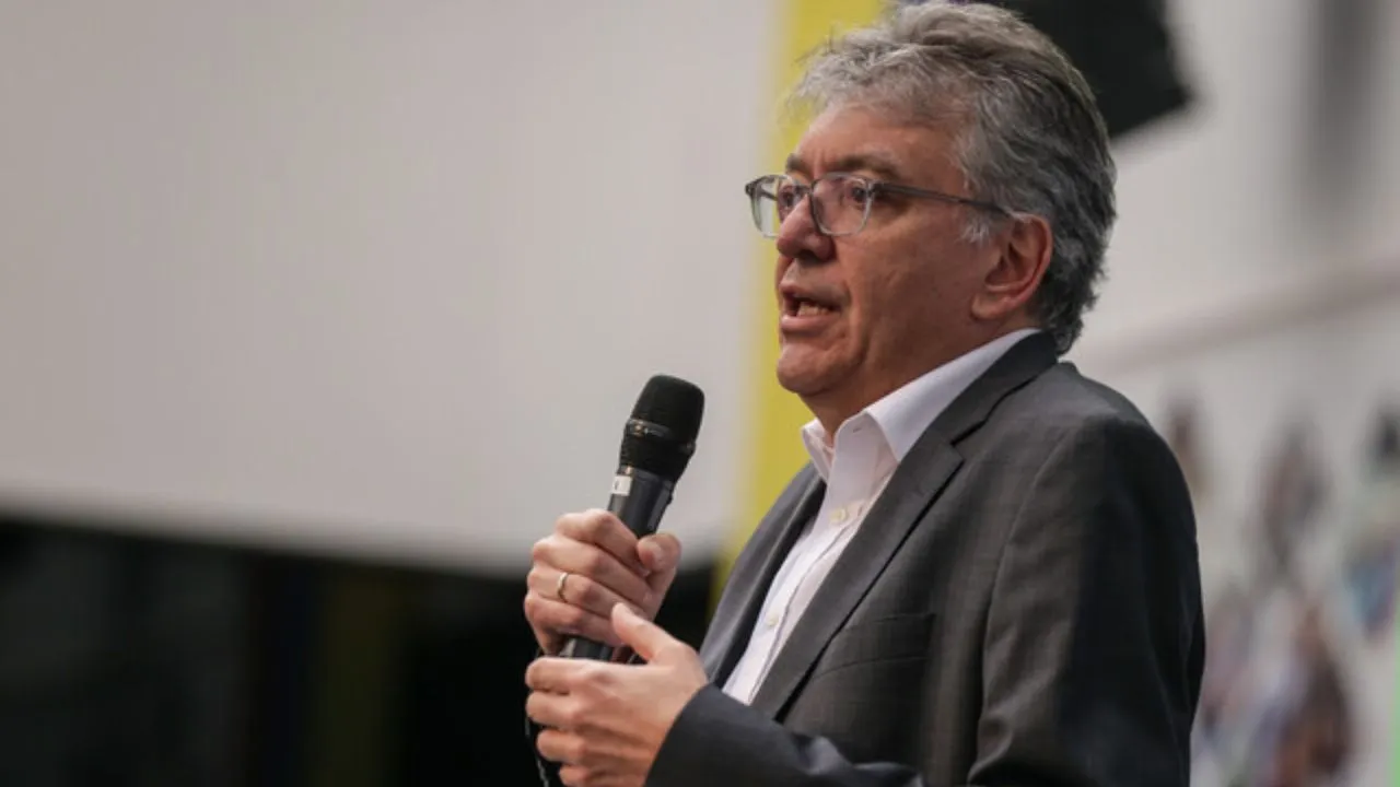 Mauricio Cárdenas, economista y exministro de Hacienda ¿Quién es Mauricio Cárdenas, exministro de Hacienda con aspiraciones presidenciales?