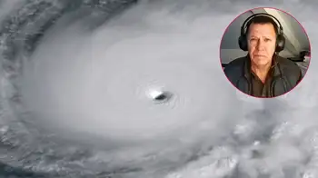Max Henríquez vaticina que el huracán Melissa será toda "una catástrofe humanitaria" Max Henríquez vaticina que el huracán Melissa será toda "una catástrofe humanitaria" a su paso sobre Jamaica
