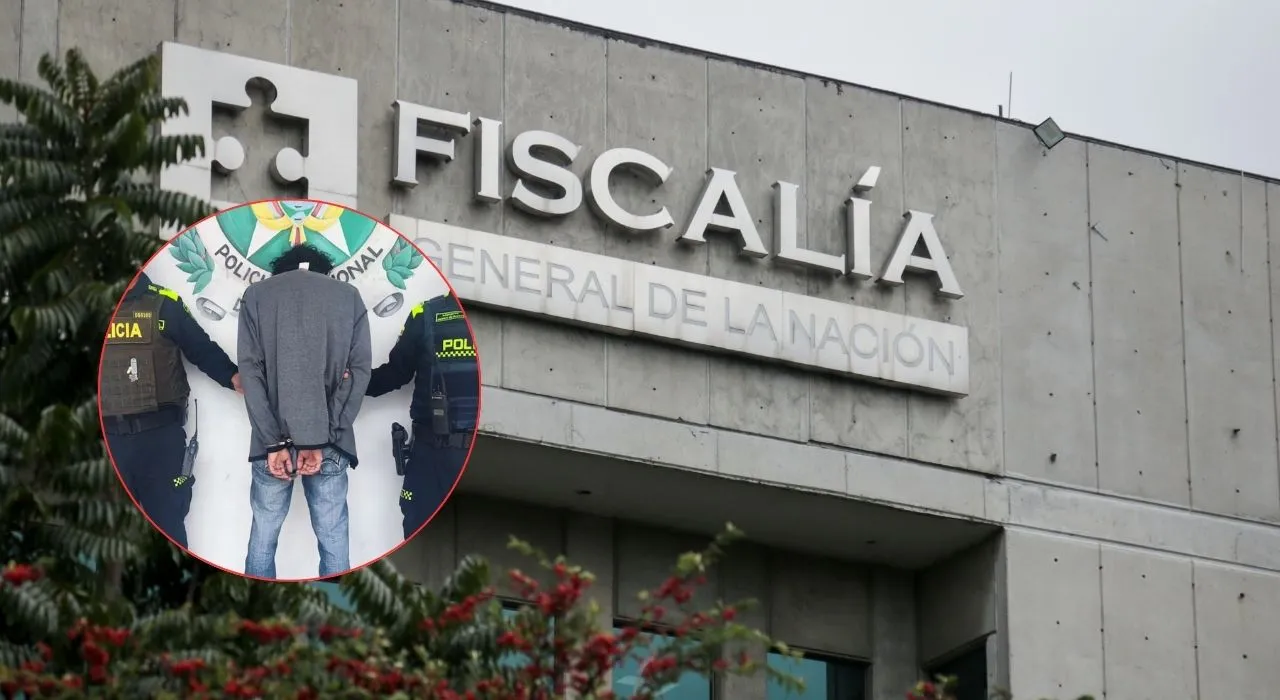Máxima condena a responsable del crimen de un menor en Medellín. A la cárcel fue enviado responsable de brutal crimen contra menor de 4 años en Medellín