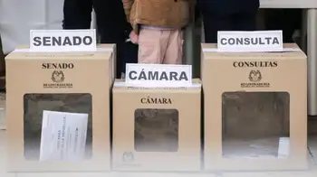Mecanismo de reposición de votos Cada voto le cuesta al Estado: así funciona la reposición de votos