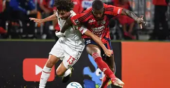 Medellín vs. Estudiantes Medellín luchó, pero solo pudo salvar un empate en su casa en el estreno en la Libertadores
