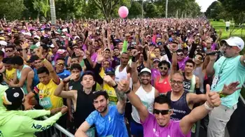 Media maratón de Bogotá: ¿Por qué los 21K son la distancia perfecta para los runners? Media maratón de Bogotá: ¿Por qué los 21K se convirtieron en la distancia perfecta para los runners?