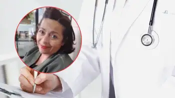 Médica venezolana pagará 30 años de prisión por audio en el que criticó a Nicolás Maduro Médica venezolana pagará 30 años de prisión por audio en el que criticó a Nicolás Maduro