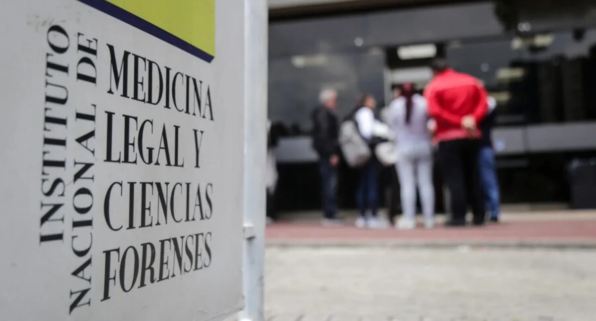 Medicina Legal. Fiscalía deberá esclarecer muerte de joven en operativo contra alias ‘Cholo’ en Santa Marta