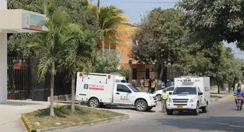 Medicina Legal. Dos menores de edad fueron asesinados en el área metropolitana de Barranquilla