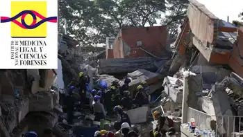 Medicina Legal identificó 22 víctimas del terremoto en Colombia. Nuevo balance de Medicina Legal: este es el listado de los 93 cuerpos de las víctimas identificadas